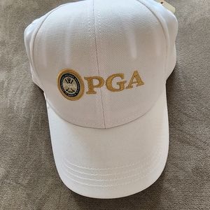 Pga hat